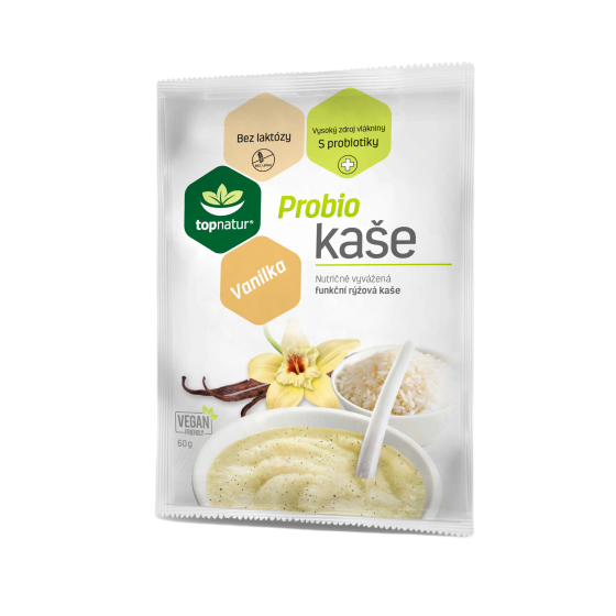 Topnatur probio porridge...