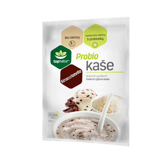 Topnatur Probio porridge...