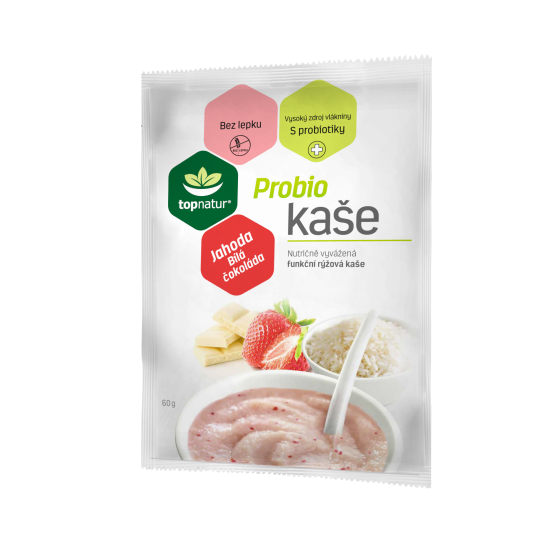 Topnatur Probio porridge...