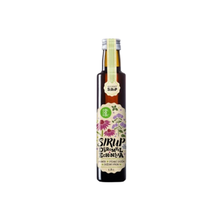 Koldokol Echinacea syrup 250 ml