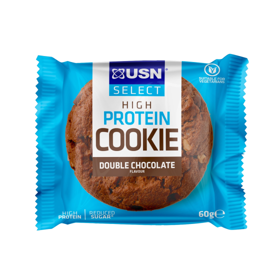 USN Protein Cookie doble...