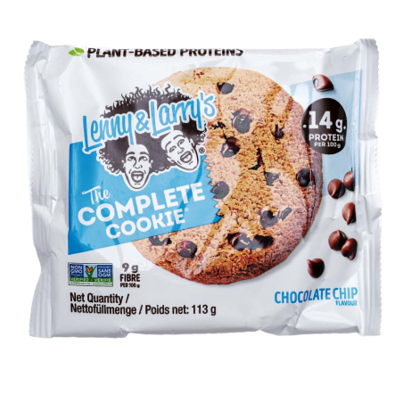 Lenny & Larry's The Complete Cookie chocolate 113 g