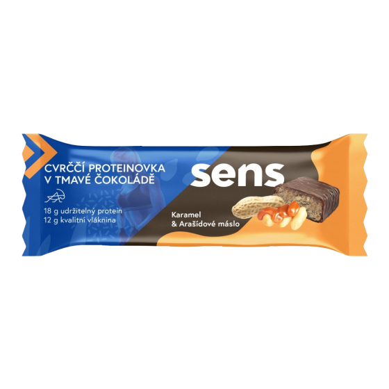 Sens Cricket Protein Dark...