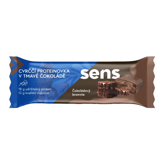 Sens Cricket protein dark...