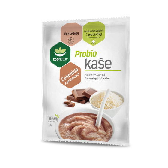 Topnatur Probio porridge...