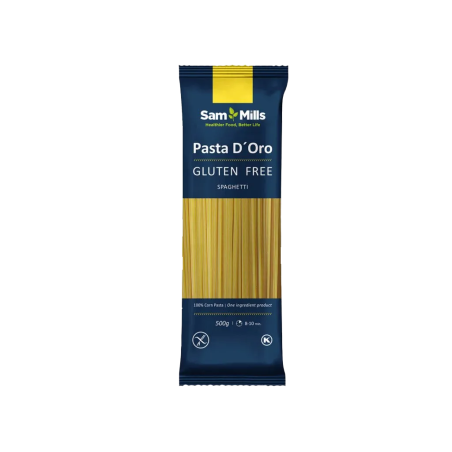 Sam Mills Gluten-free spaghetti 500 g