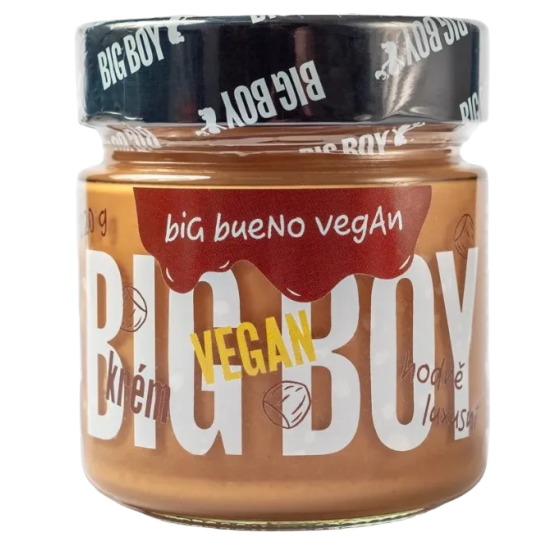 BigBoy® Big Bueno Vegan...