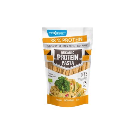 MaxSport Fettuccine de quinoa bio 200 g