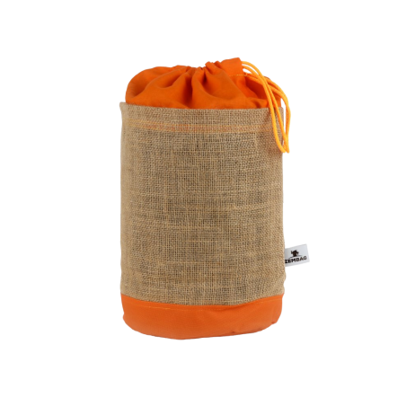 Zembag para batatas laranja 2,5 kg