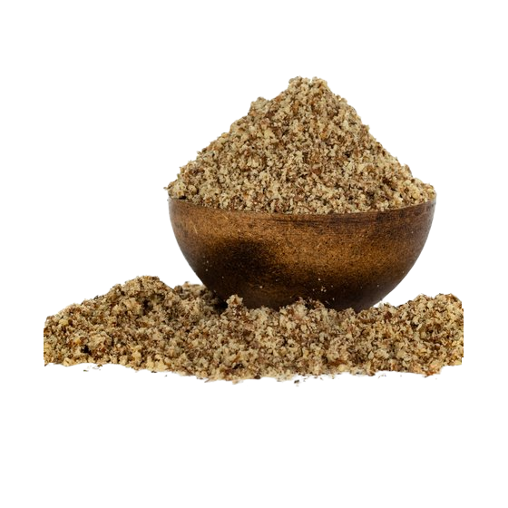 Harina de nueces Grizly 500 g