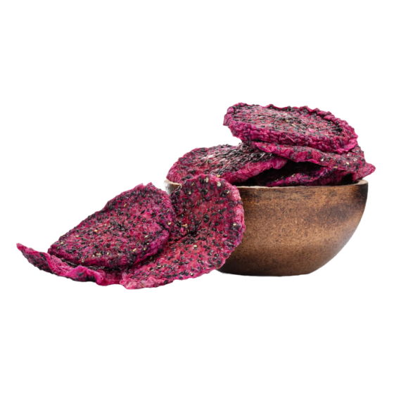 Grizly Dragon Fruit 250 g