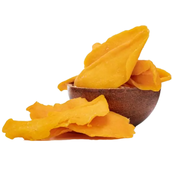 Grizly mango sušené...