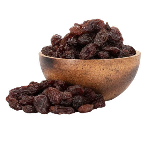 Grizly Raisins Jumbo Natural 500 g