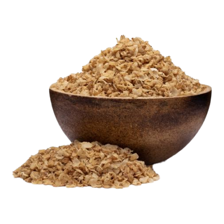 Grizly Buckwheat flakes fine 1000 g