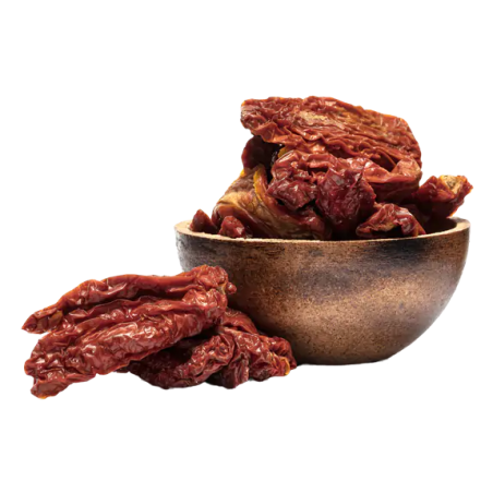 Grizly Sun-dried tomatoes 500 g