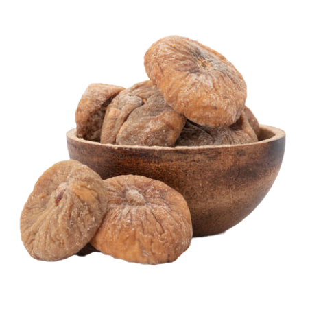 Grizly Dried Figs Natural