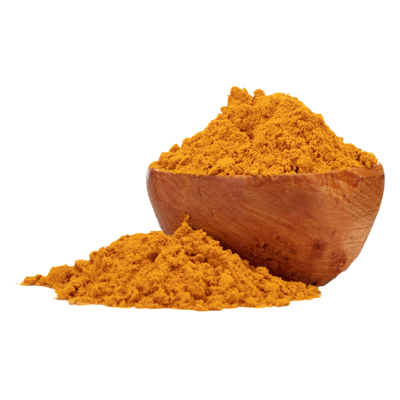 Grizly Organic Ground Turmeric