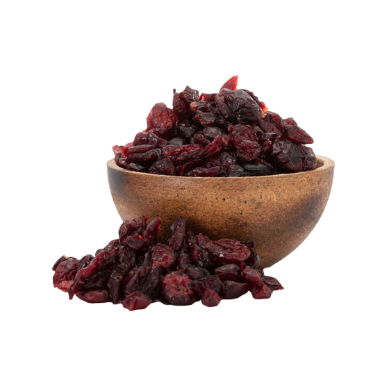 Grizly Cranberries dried...