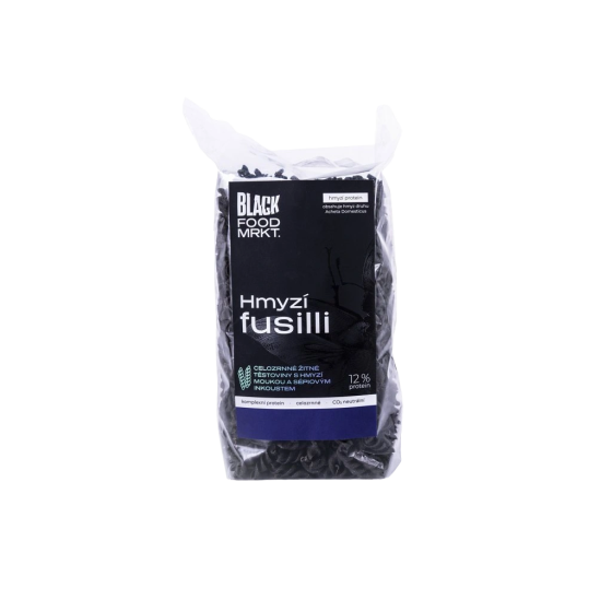 BFM Hmyzí fusilli 250 g