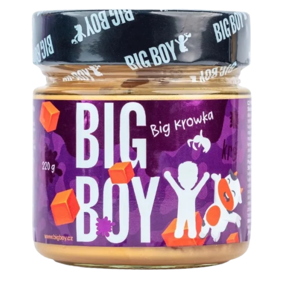 Big Boy® Big Krowka 220g