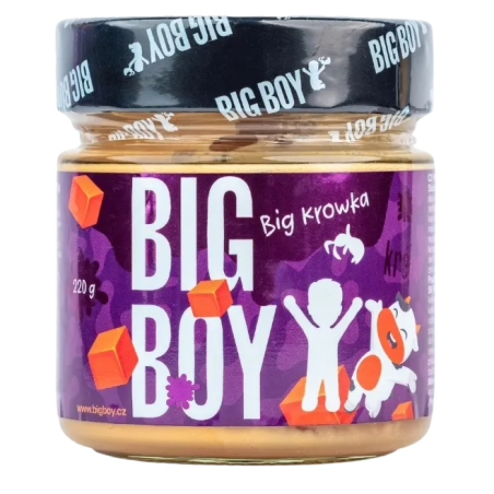 Big Boy® Big Krowka 220g