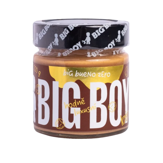 Big Boy® Big Bueno zero...