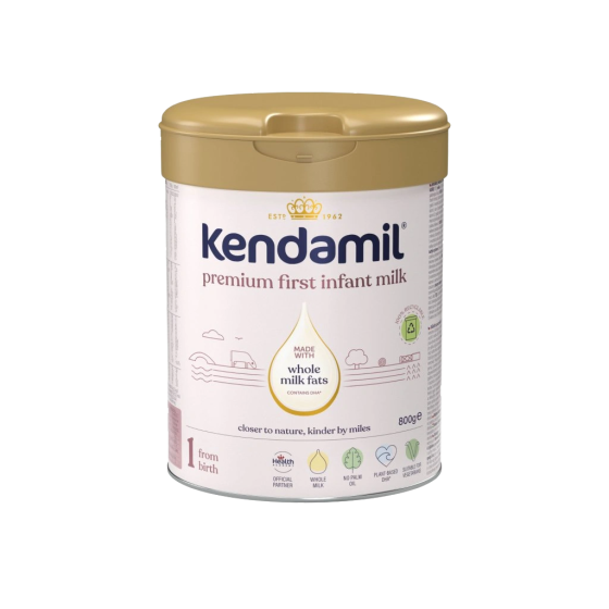 Kendamil Premium 1 DHA+...