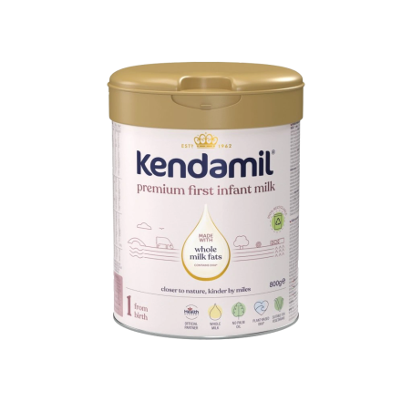 Kendamil Premium 1 DHA+ (800 g)