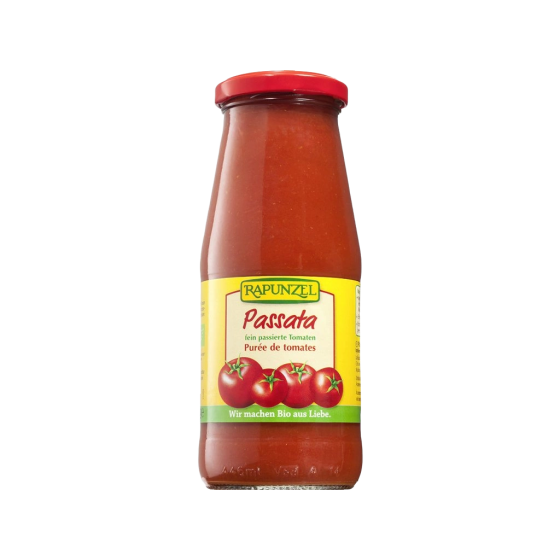 Rapunzel Bio passata drcená...