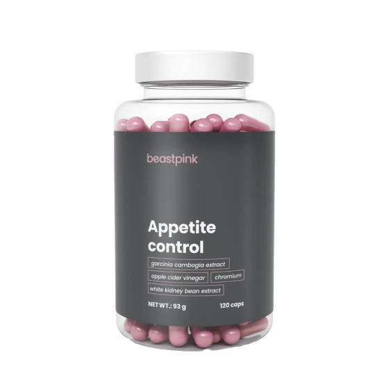 BeastPink Appetite Control...