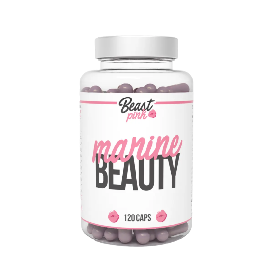 BeastPink Belleza Marina...