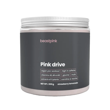 BeastPink Pink Drive 300 g