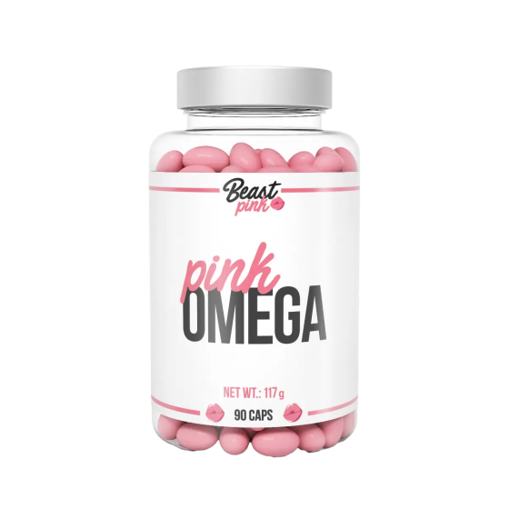 BeastPink Pink Omega 90...