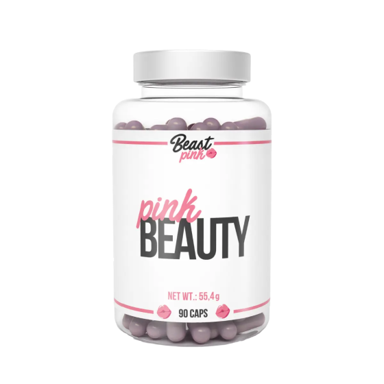 BeastPink Pink Beauty 90...