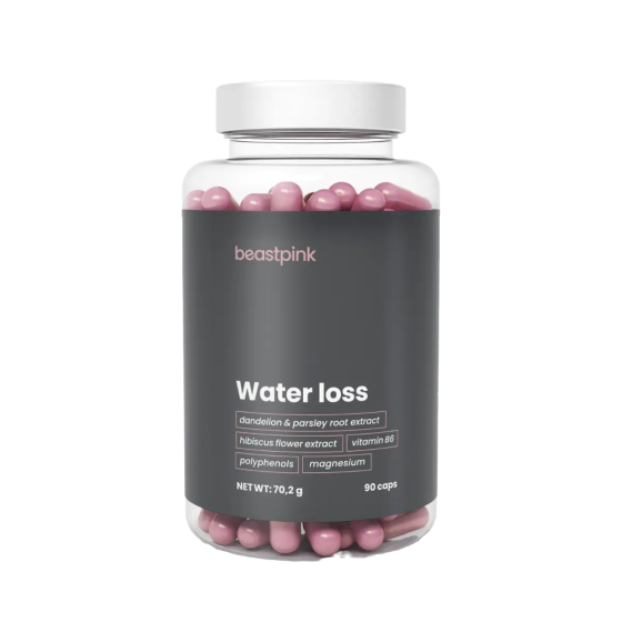 BeastPink Water Loss 90...