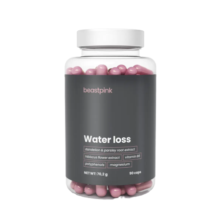 BeastPink Water Loss 90 tablet