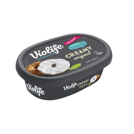 Violife Creamy s originální příchutí 150g