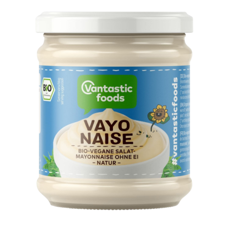 Vantastic Foods Bio Vayonaise 225 g