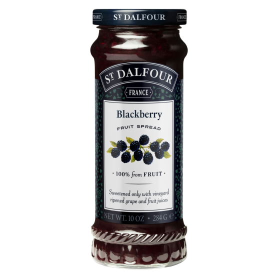 St. Dalfour Blackberry...