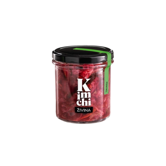 Nutrient Kimchi Funcho 300 g