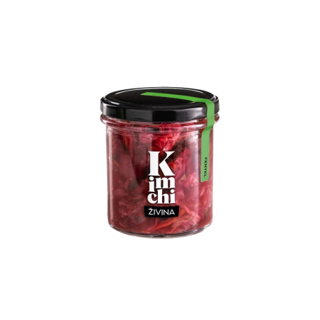 Nutrient Kimchi Funcho 300 g