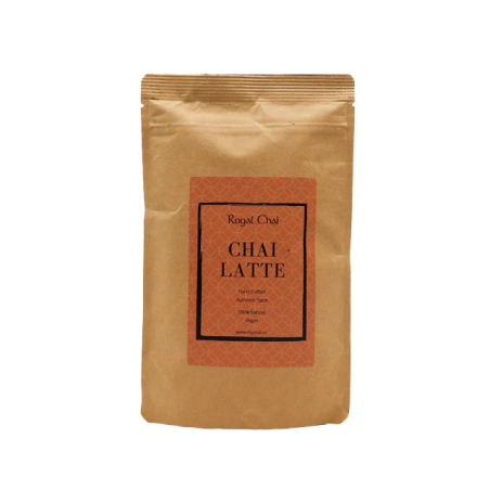 Royal Chai Chai Latté 250 g