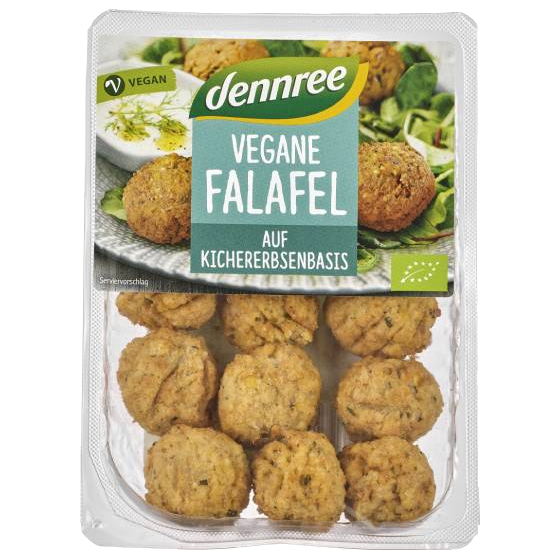 Dennree Falafel 200g Bio