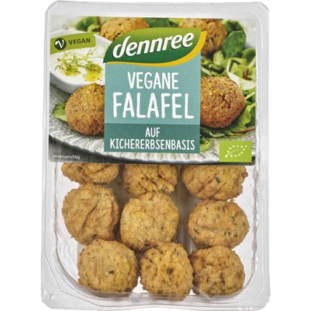 Dennree Falafel 200g Bio