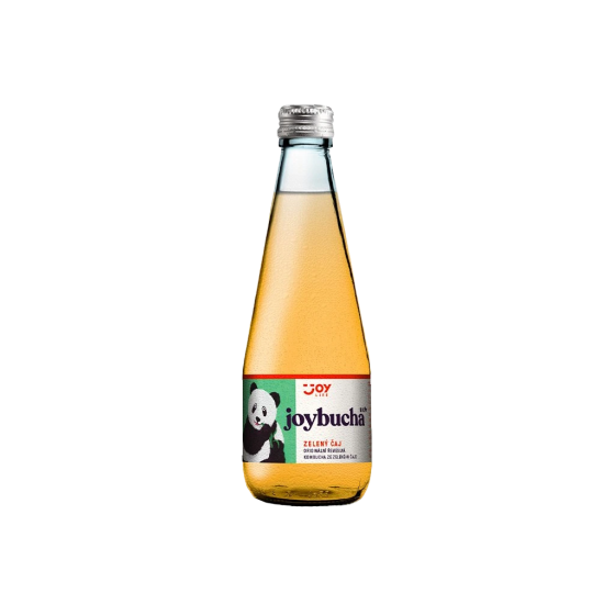 Joybucha Kombucha Zelený...