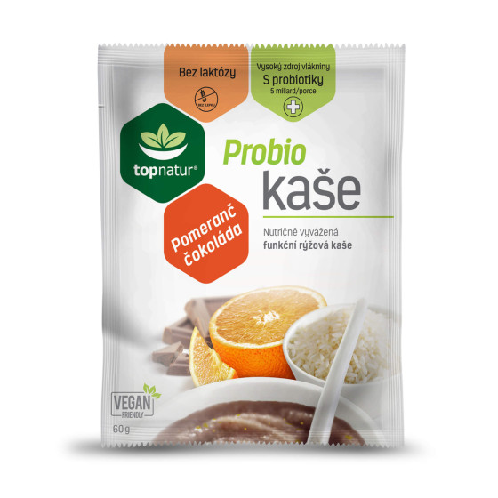 Topnatur Probio porridge...