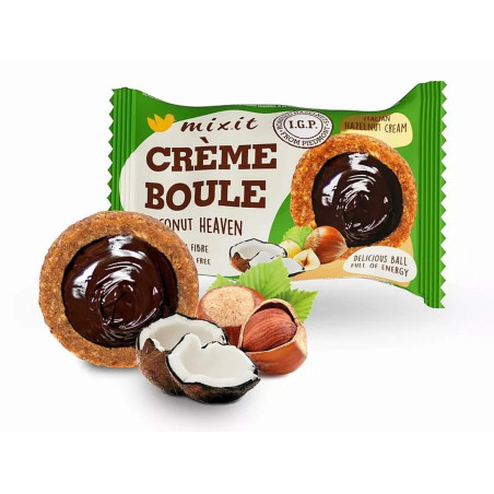 Mixit Créme boule Côco do céu 30 g