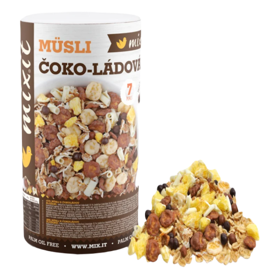 Mixit Čoko-ládování 450 g