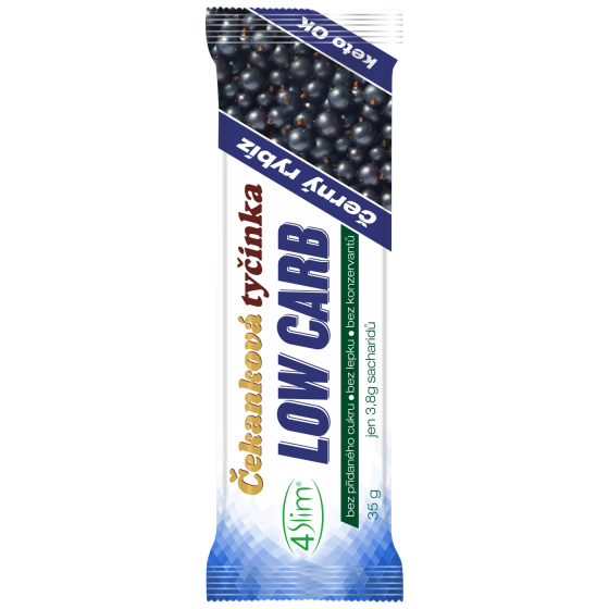 4Slim Low Carb Blackcurrant...