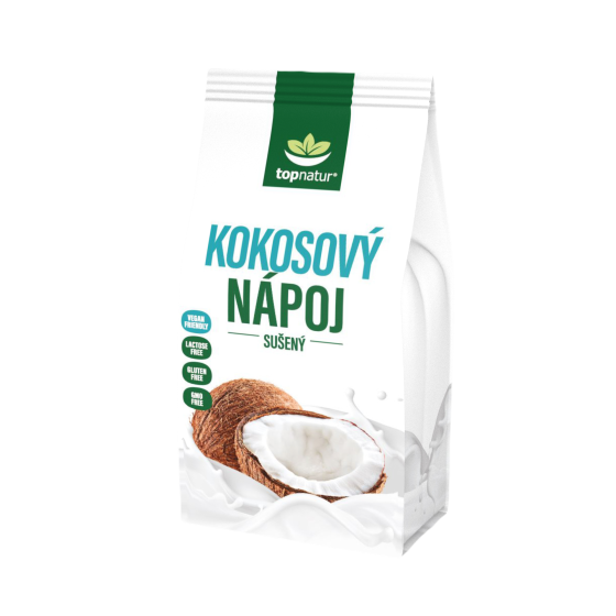 Topnatur Kokosový nápoj...